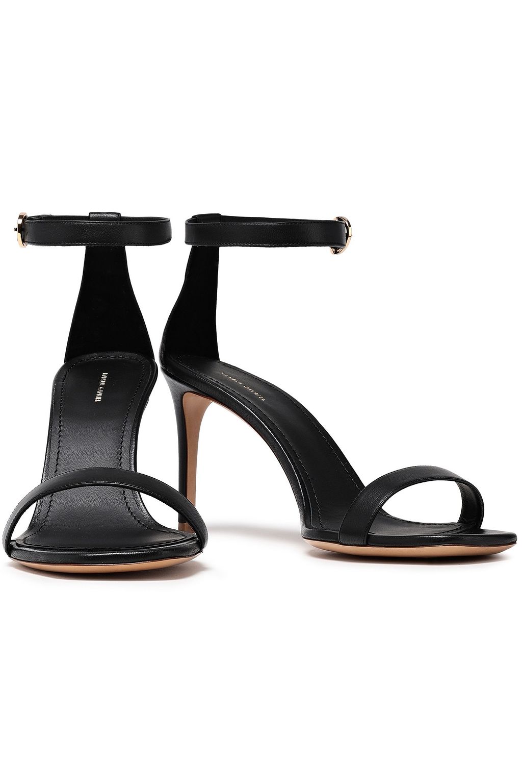 MANSUR GAVRIEL Leather sandals
