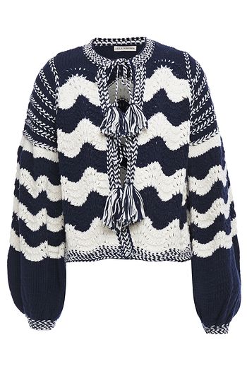 ulla johnson rooney cardigan
