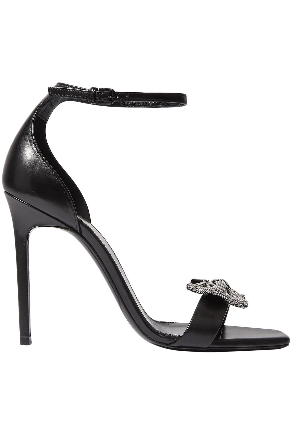 saint laurent heels sale