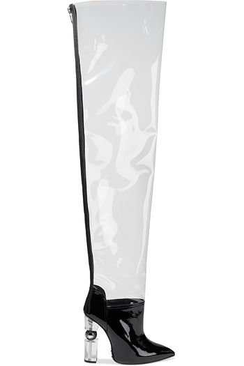 designer over the knee boots sale