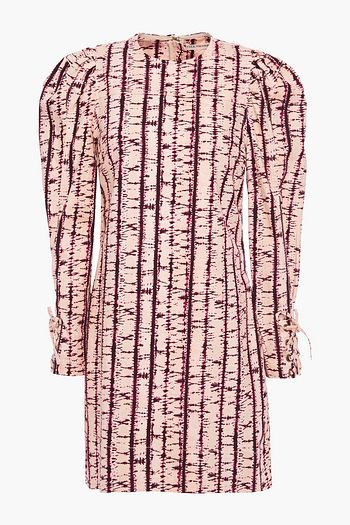 designer denim dresses uk