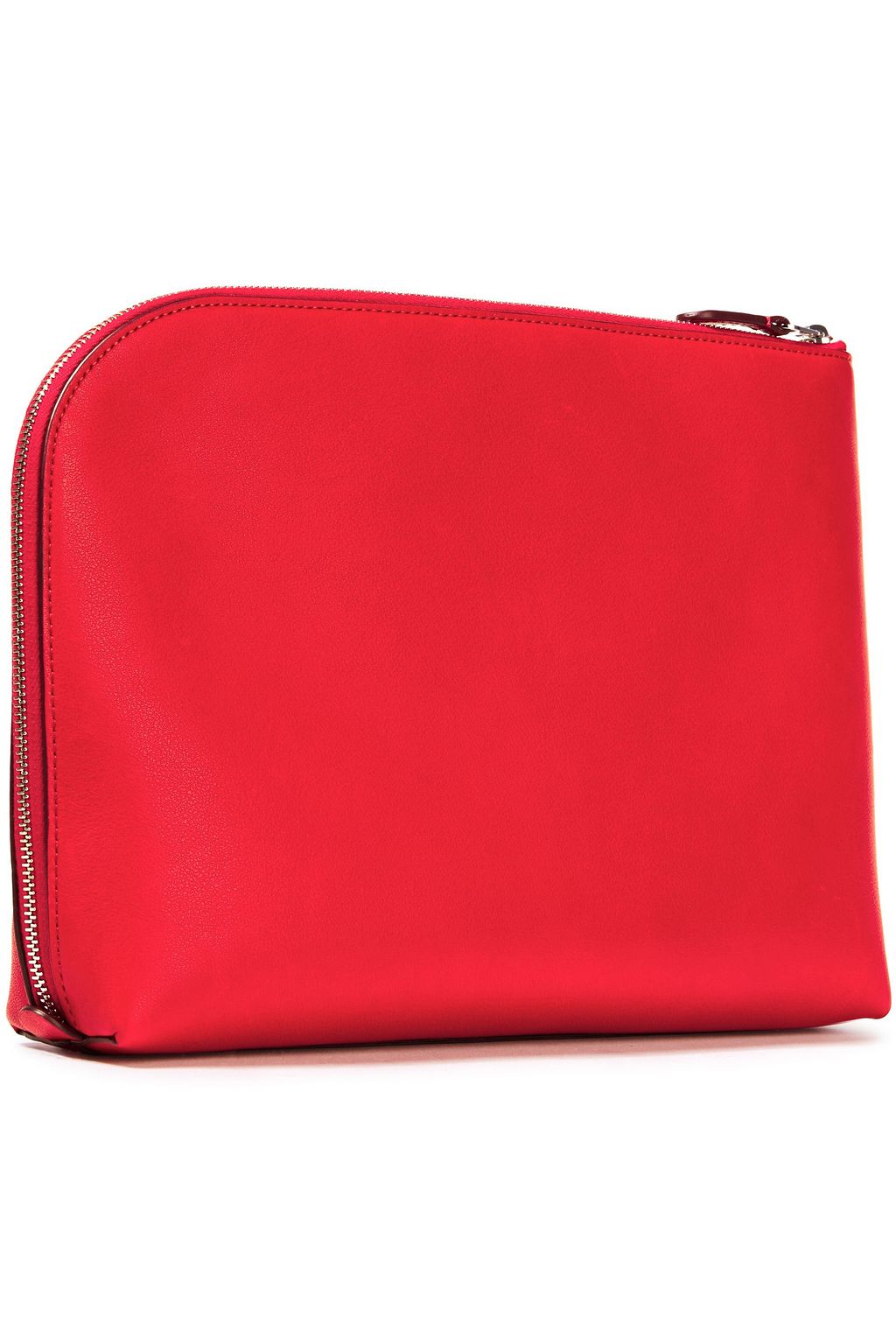 THE ROW Leather pouch