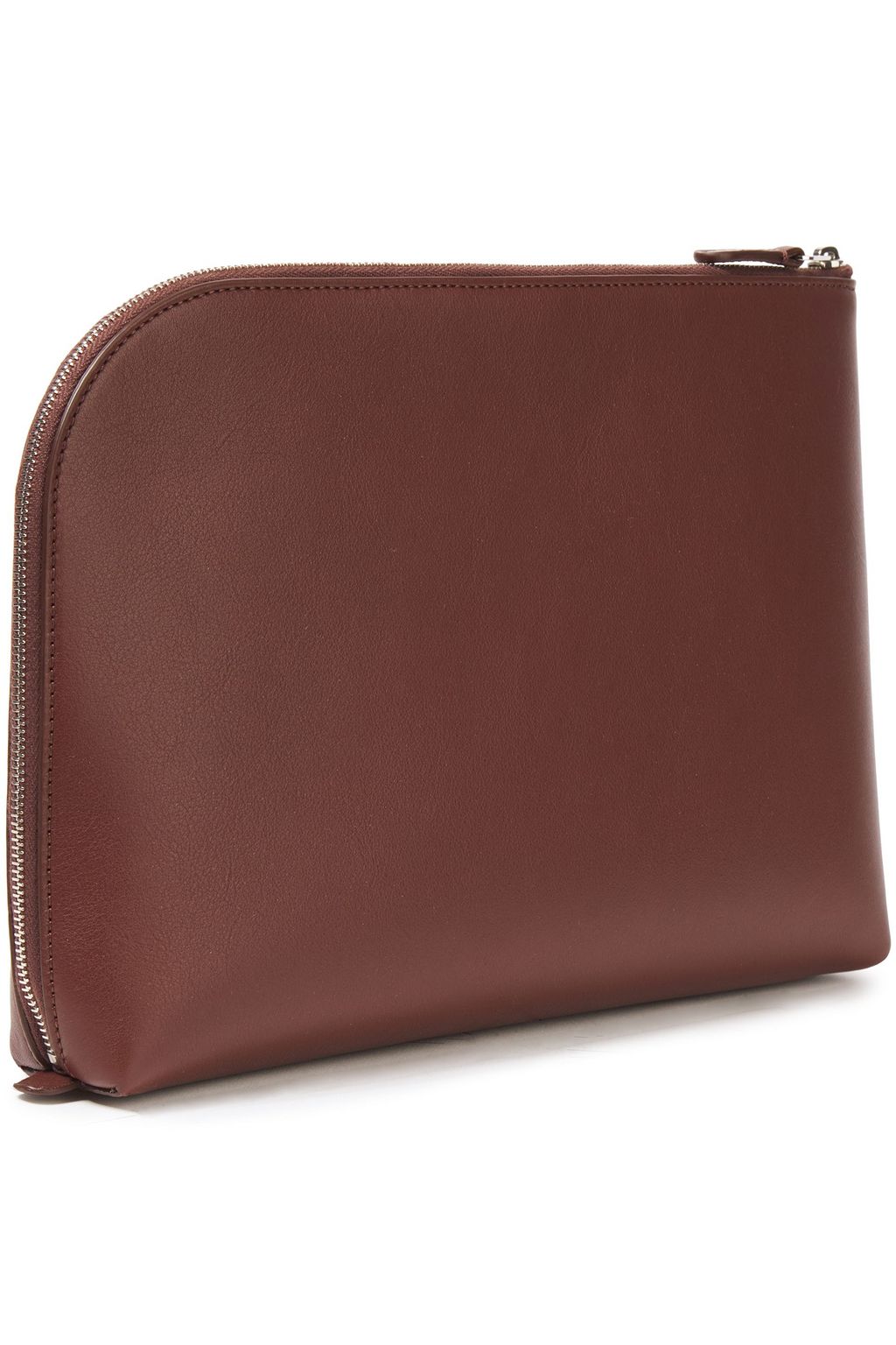THE ROW Leather pouch