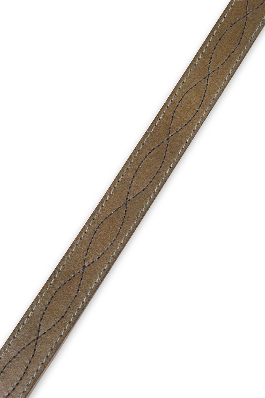 ANTIK BATIK Leather belt
