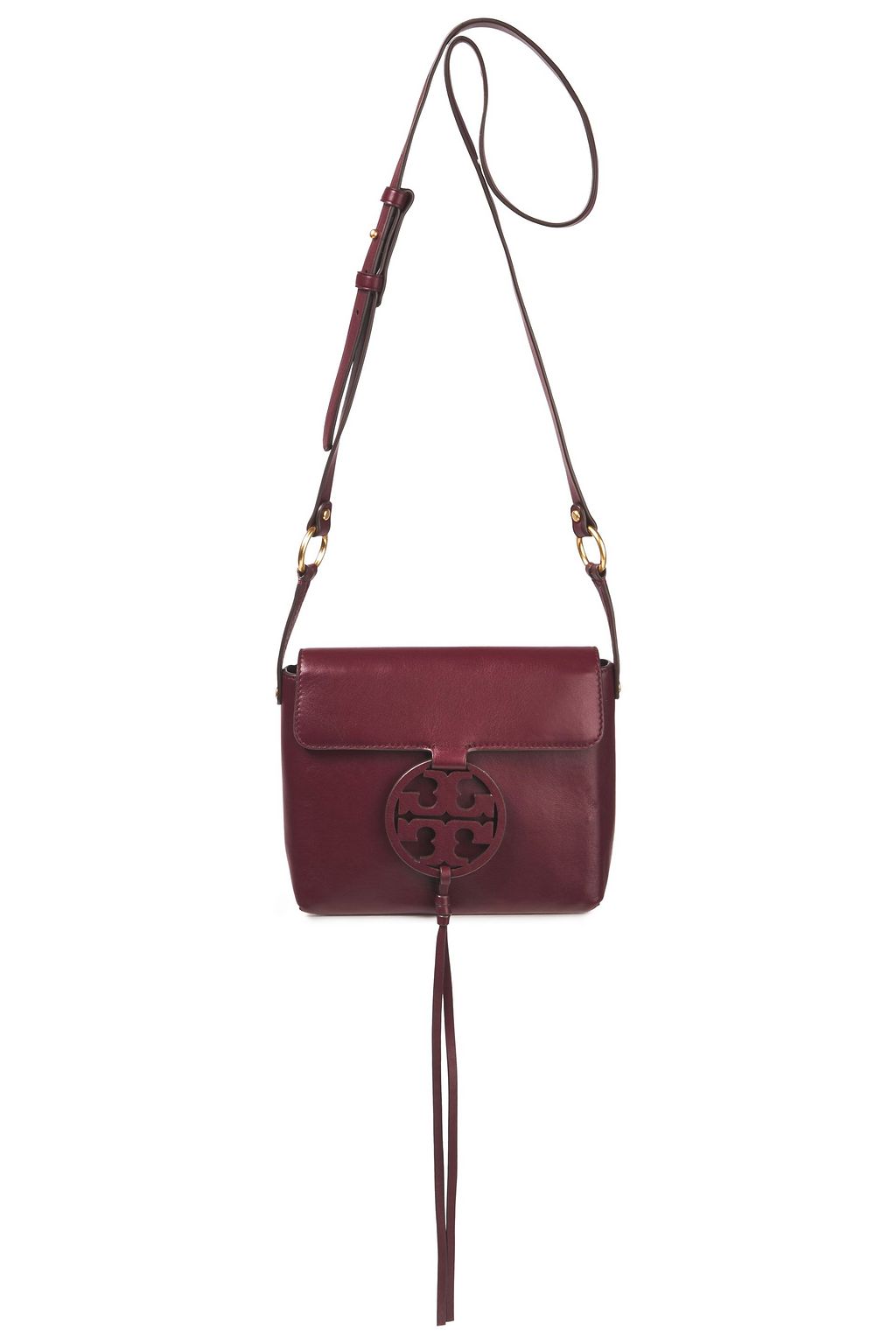 tory burch miller purse