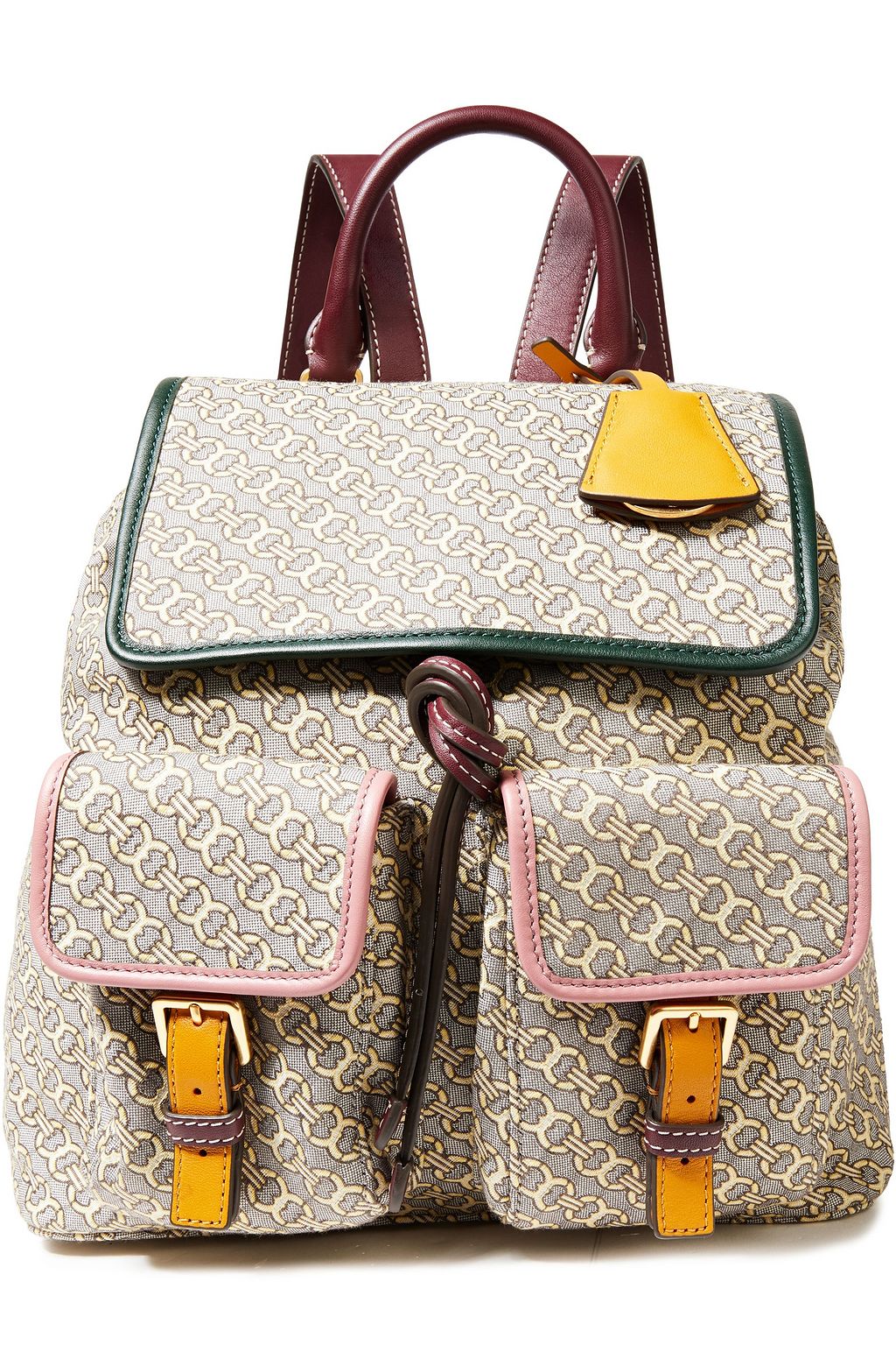 tory burch backpack sale
