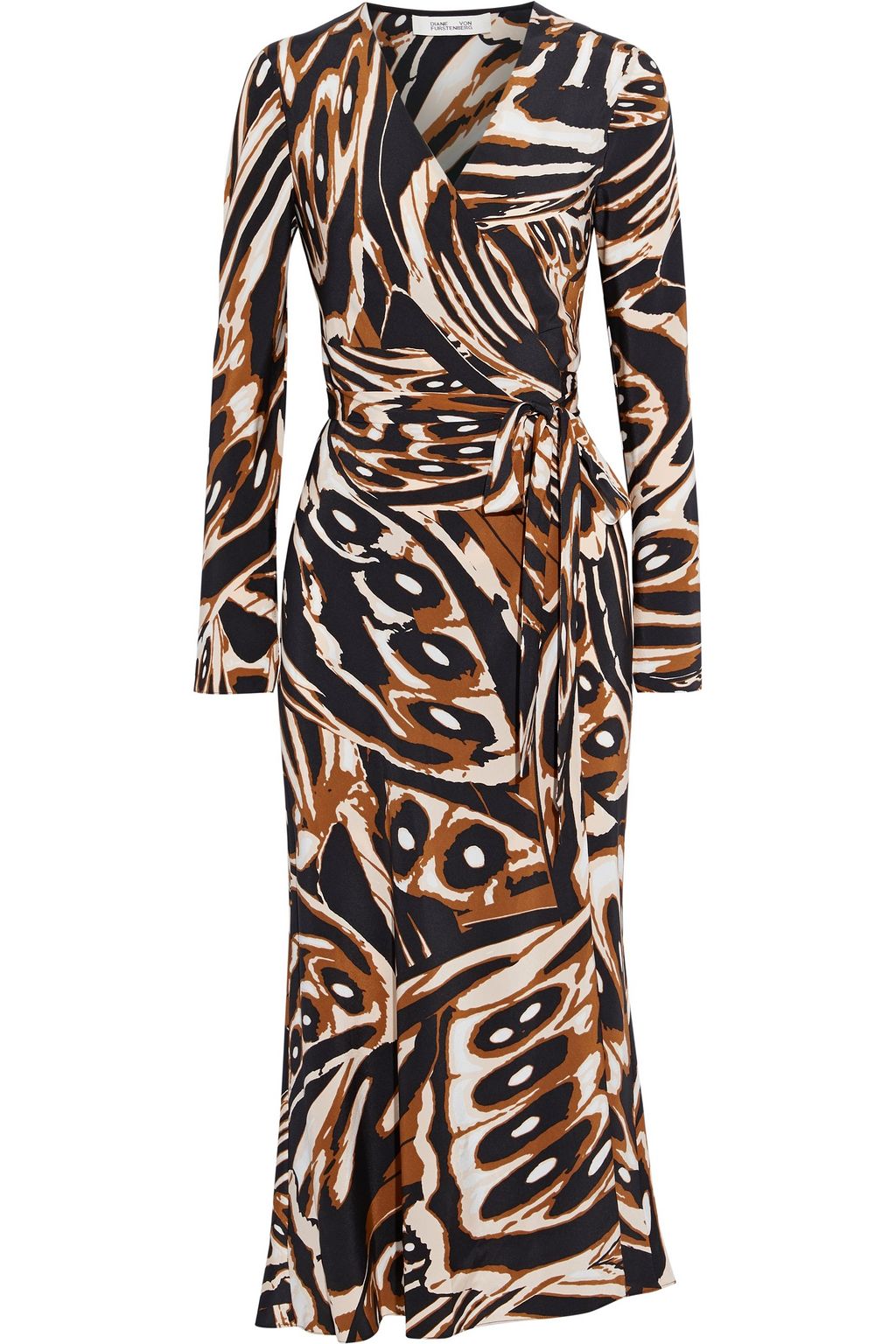 the outnet diane von furstenberg