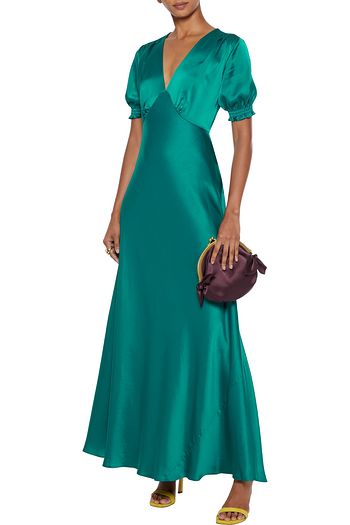 dvf avianna dress