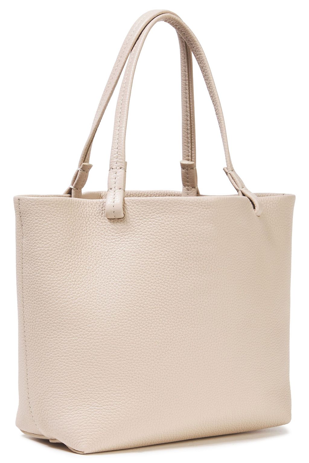 THE ROW Park textured-leather tote