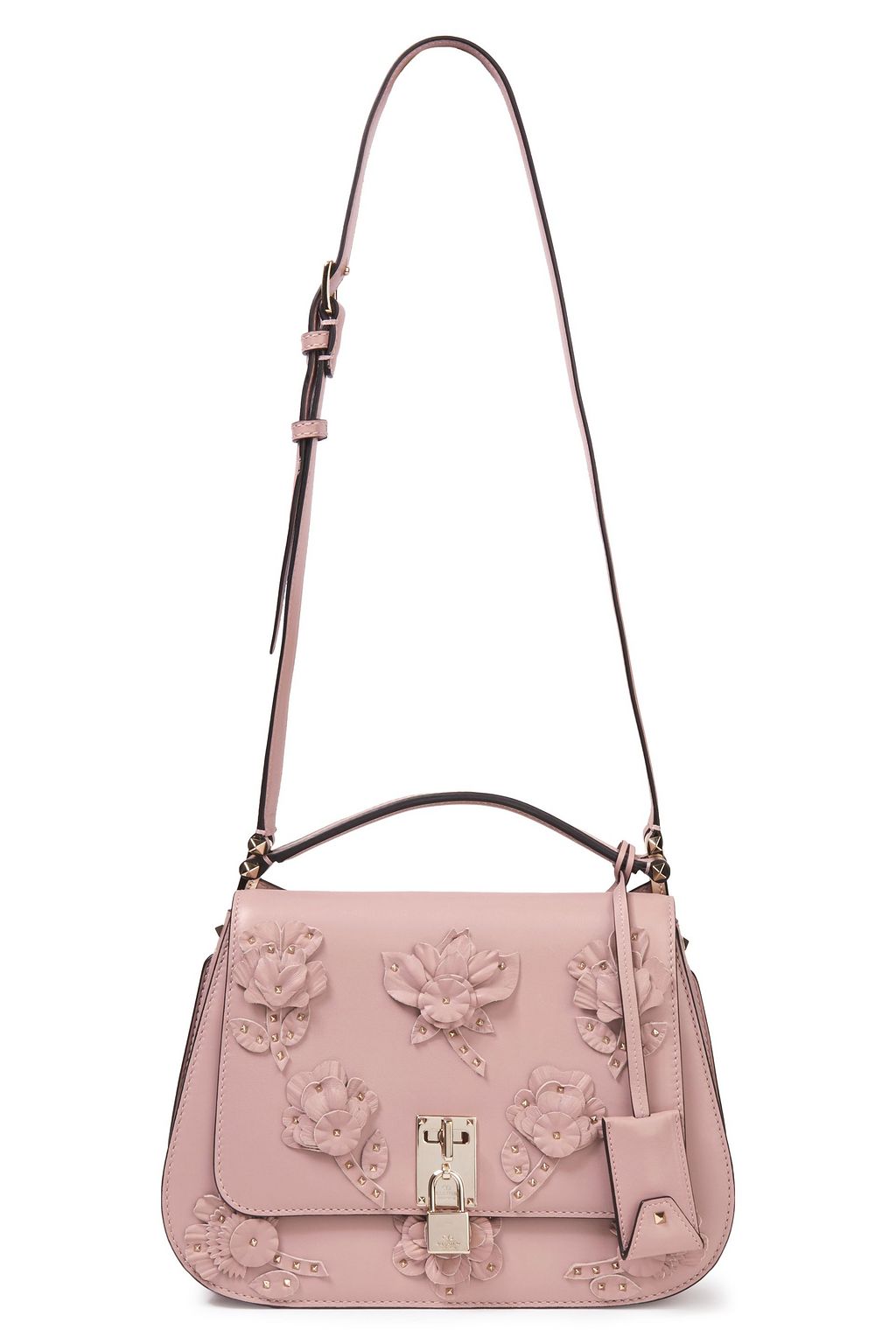 valentino garavani studded bag