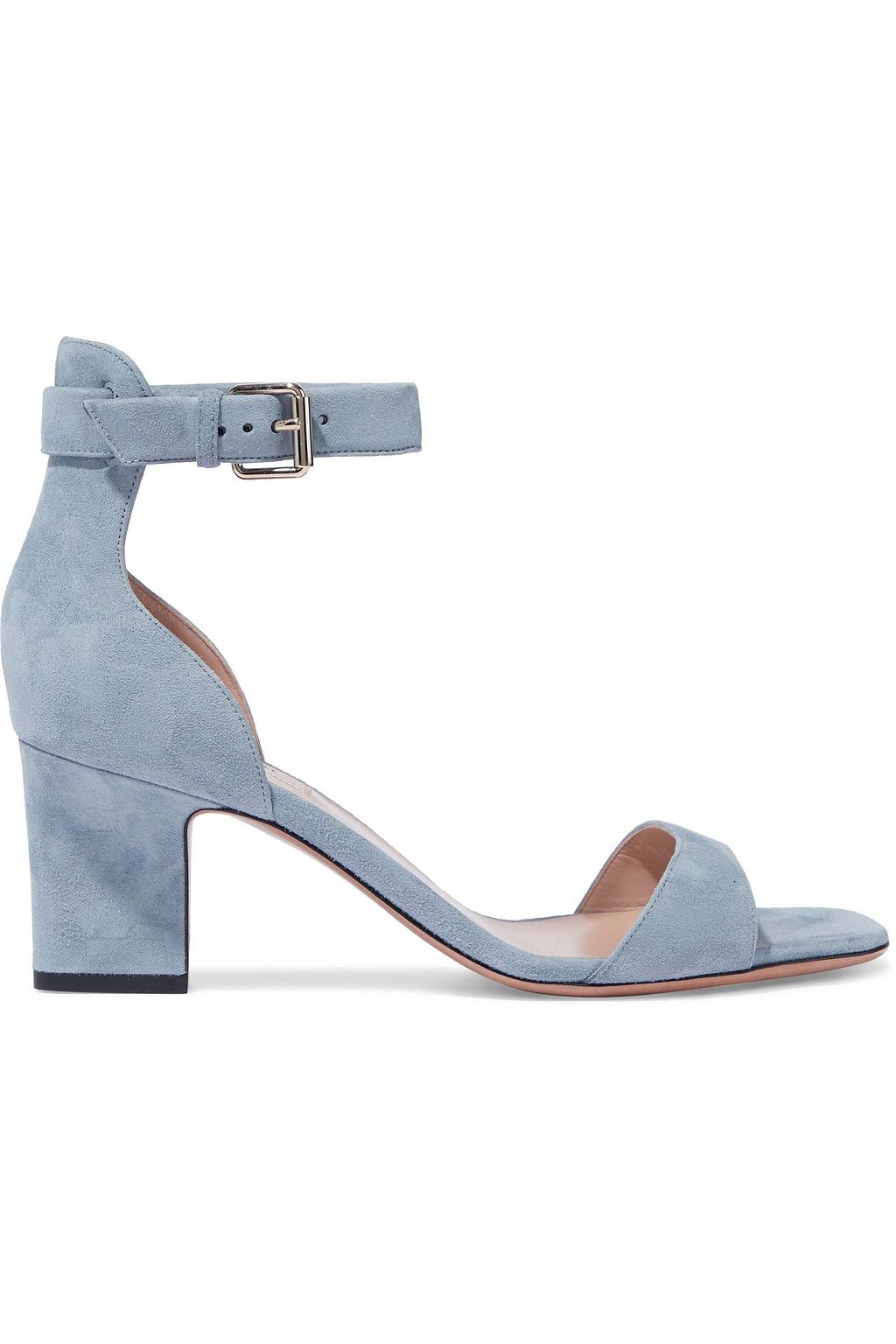 mid heel sandals sale