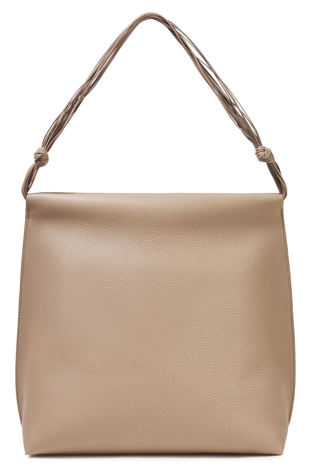 the row shoulder bag