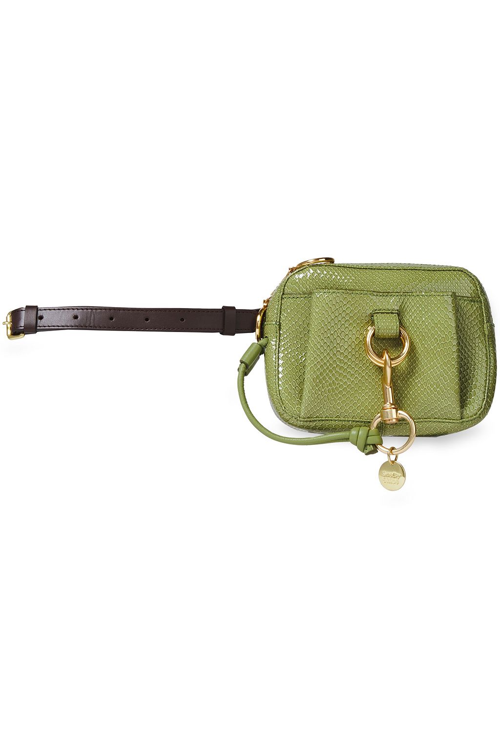 chloe belt bag sale