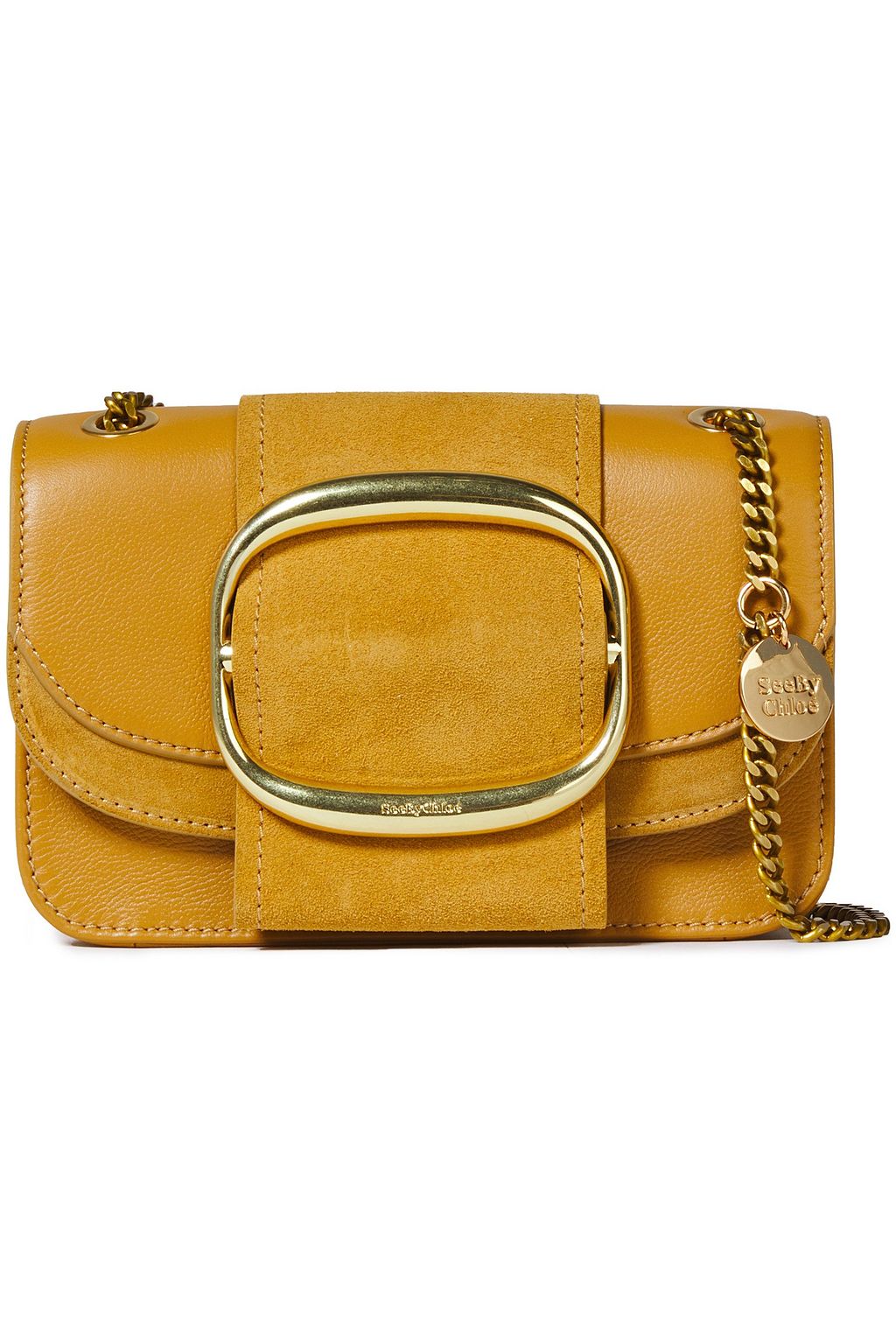 chloe hopper bag