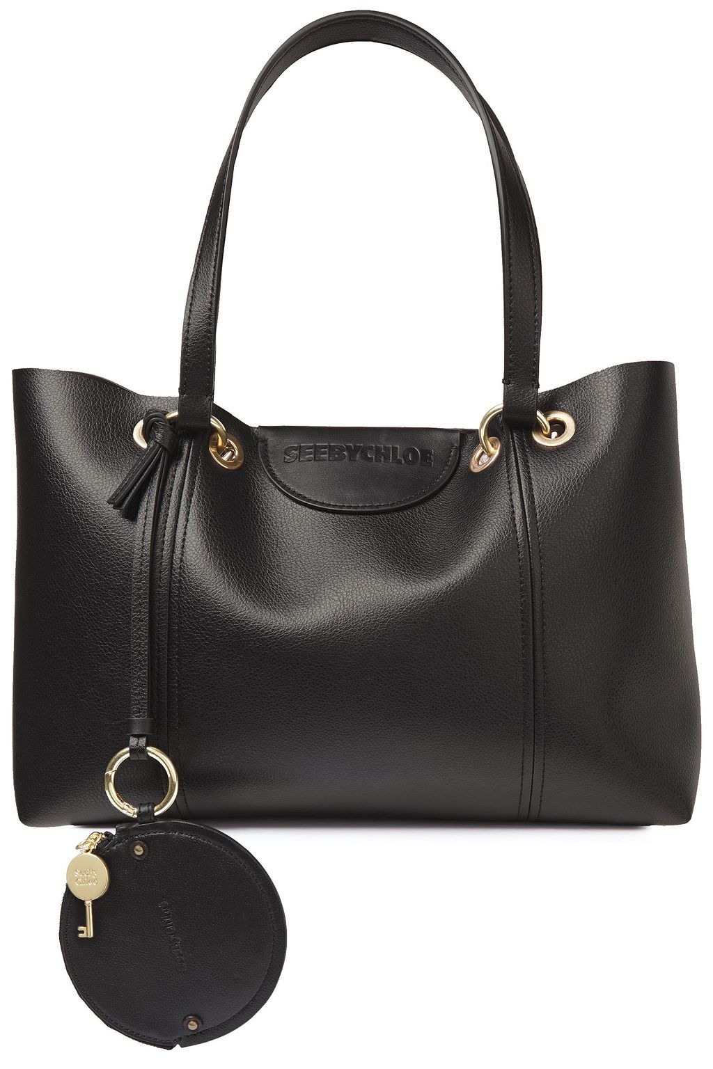 see by chloe marty tote