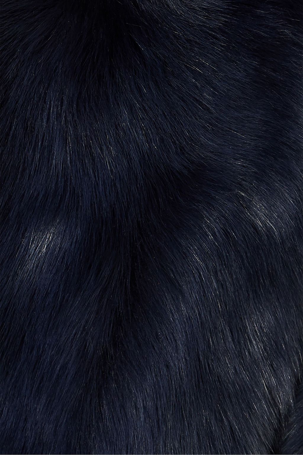 KARL DONOGHUE Shearling jacket