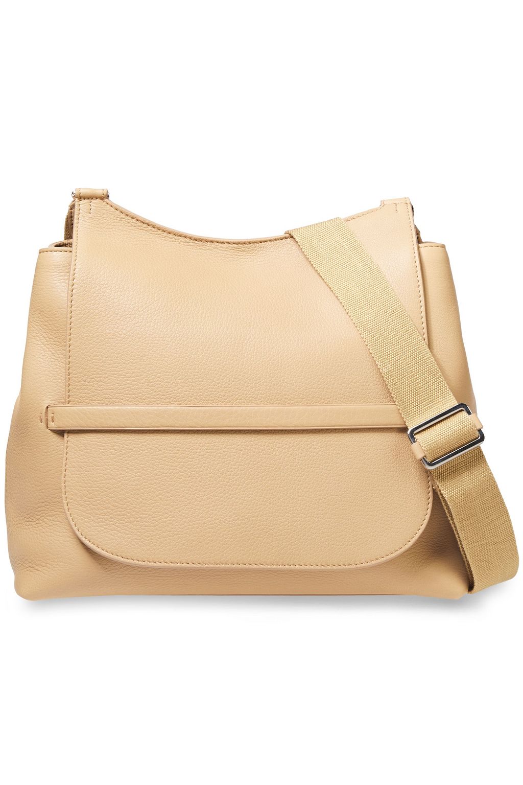 the row sideby shoulder bag