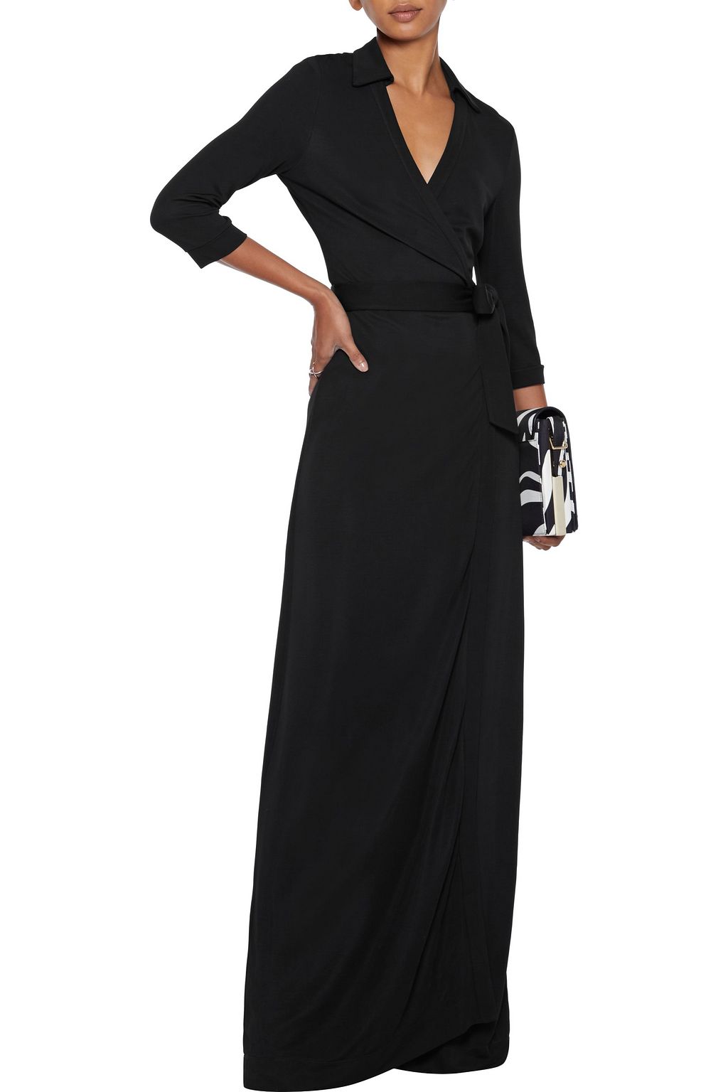 berdina maxi dress