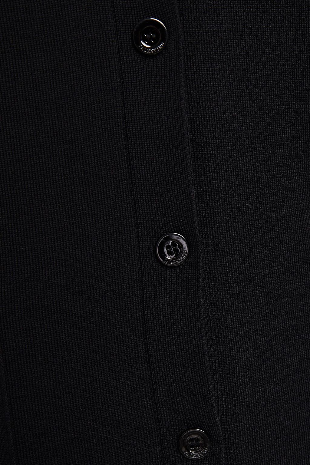 VALENTINO GARAVANI Wool cardigan