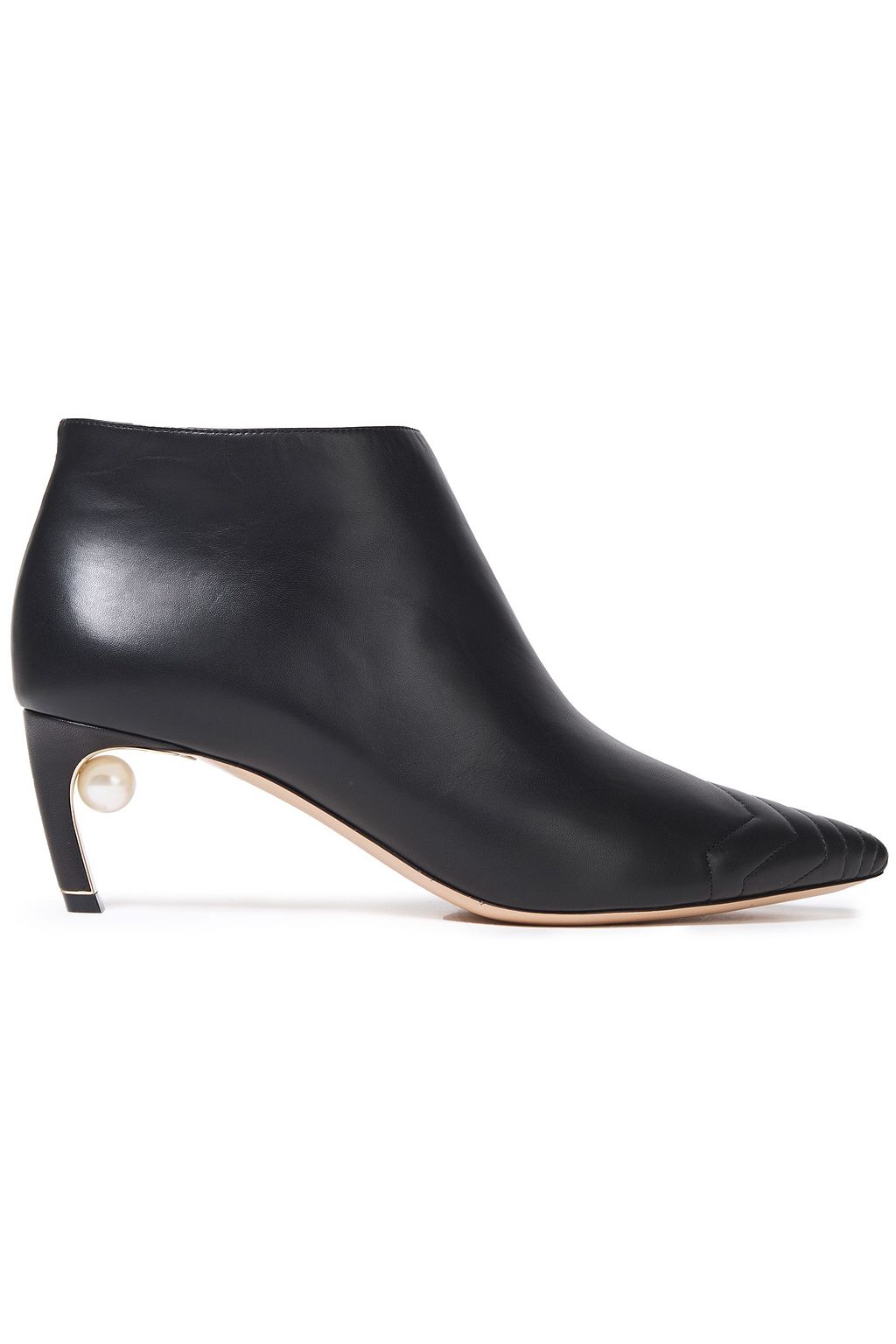 nicholas kirkwood ankle boots