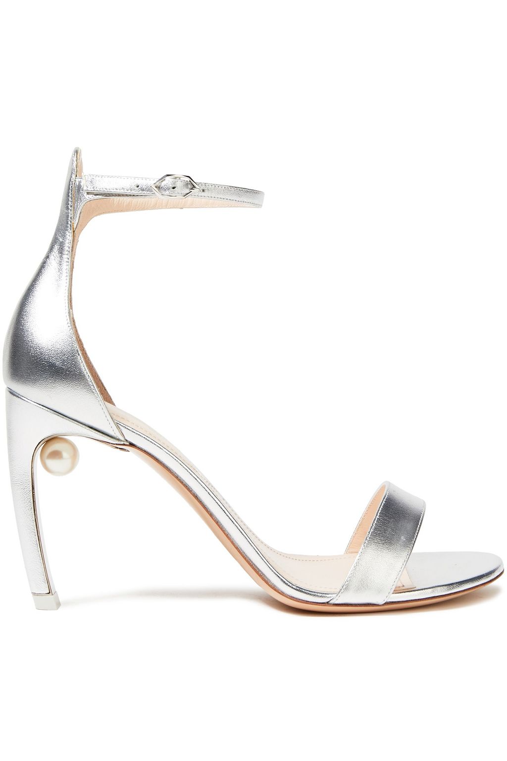 nicholas kirkwood pearl sandals