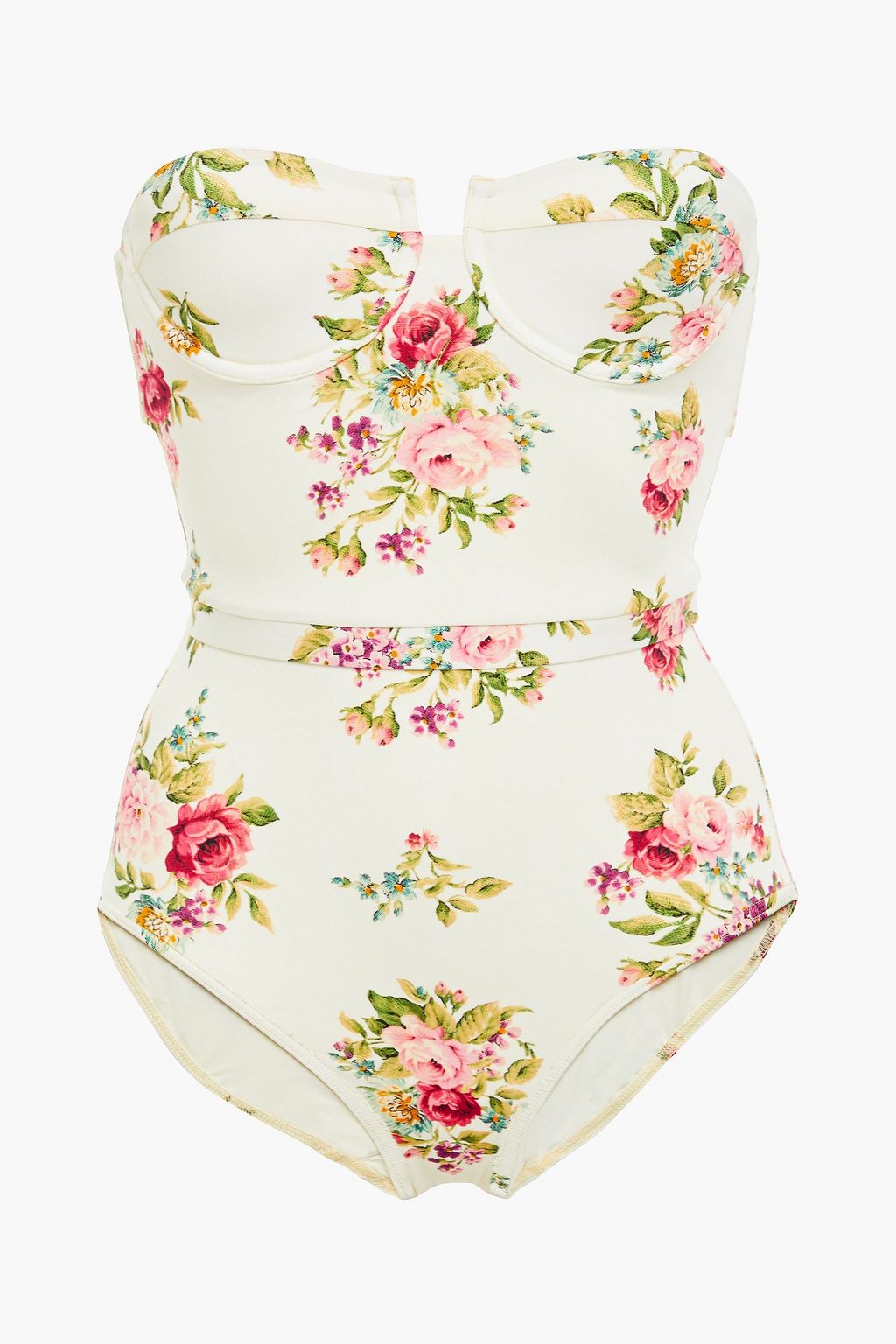 bandeau swimsuit sale