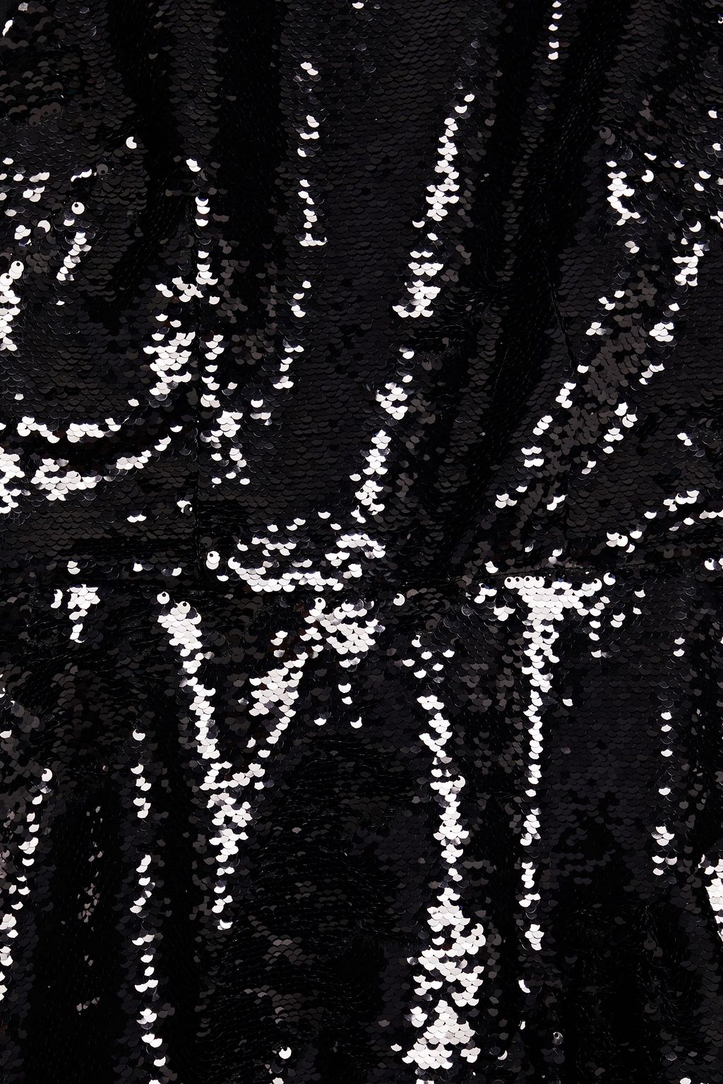 SIMONE ROCHA Frame sequined tulle midi dress