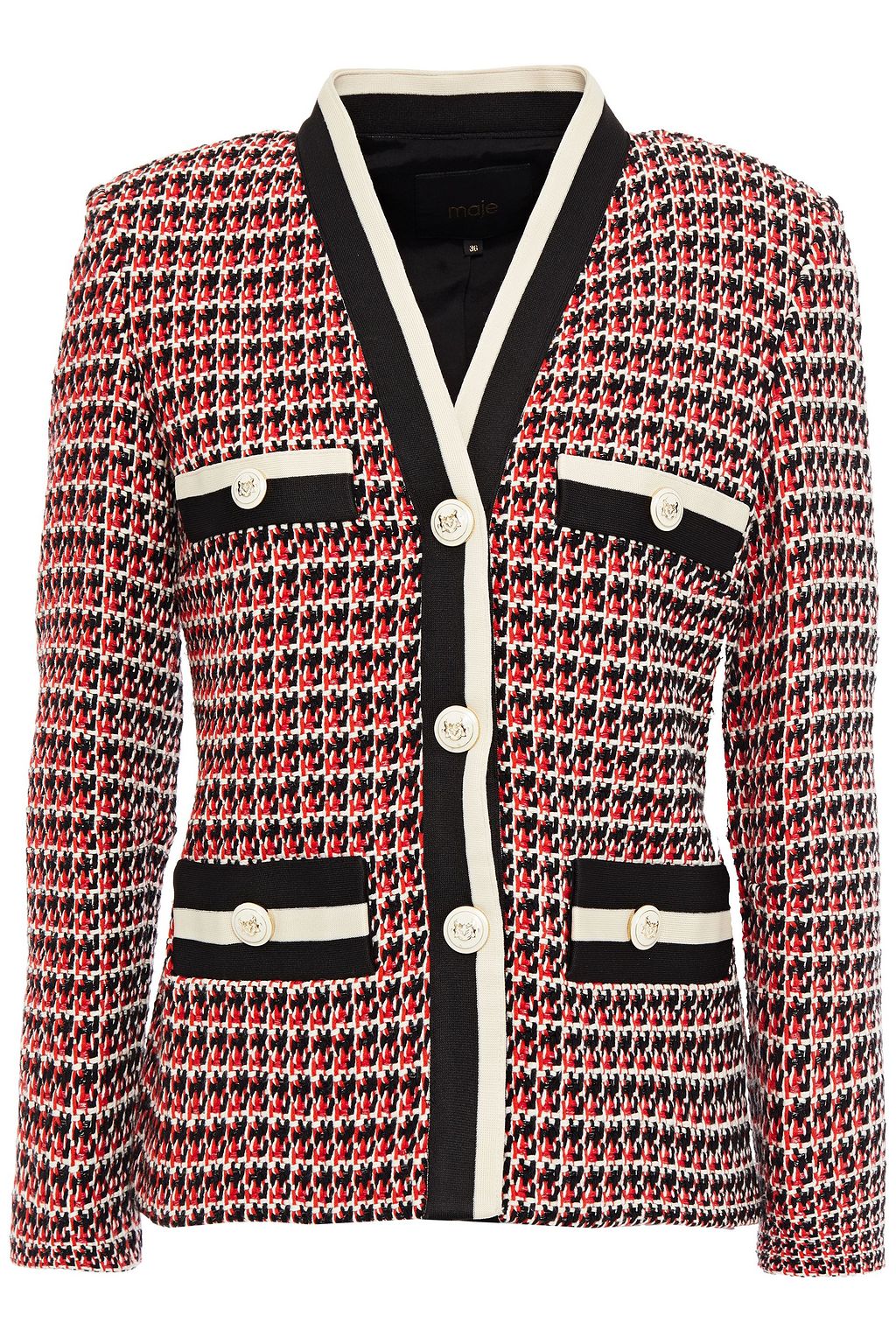 tweed jacket sale