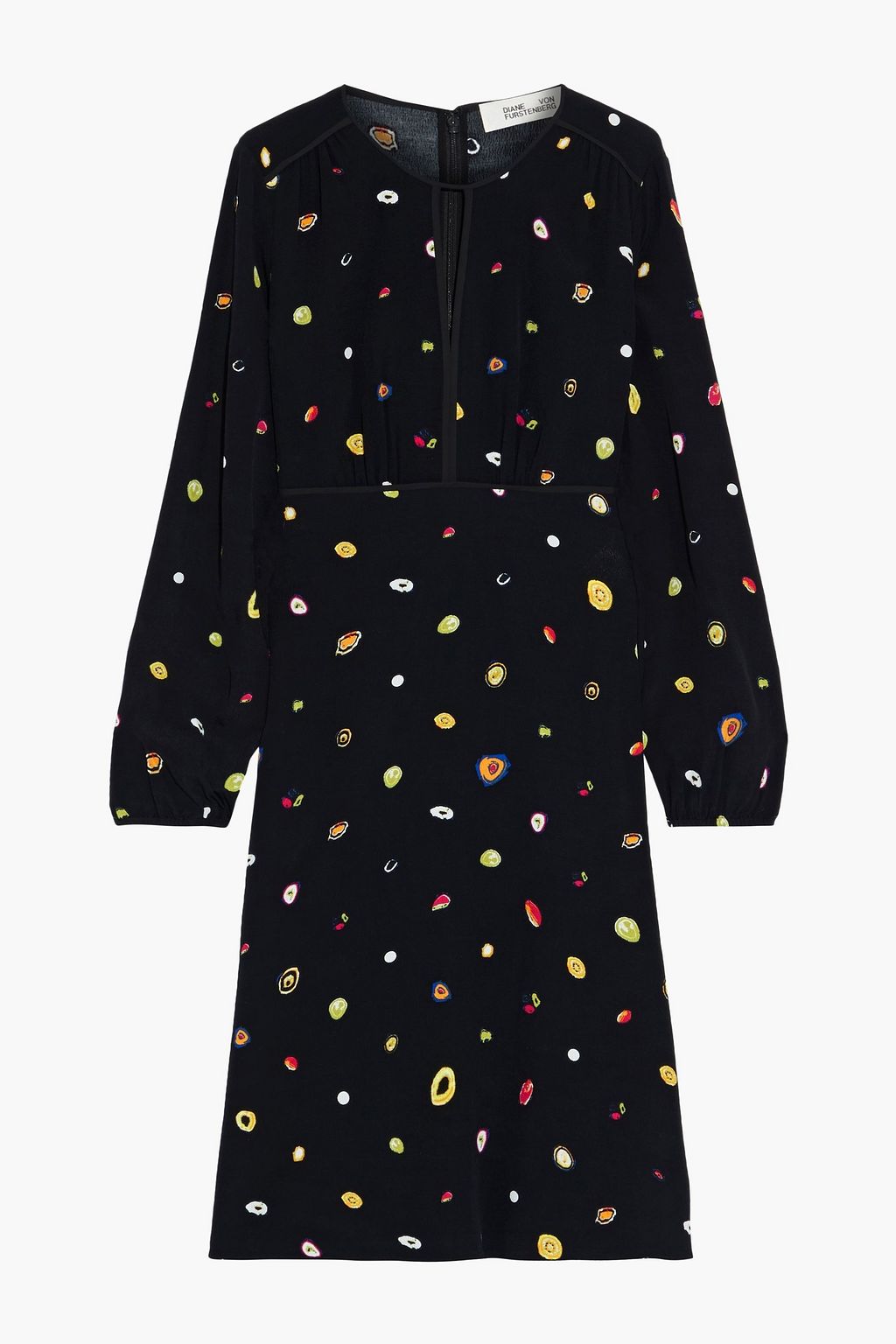 outnet diane von furstenberg