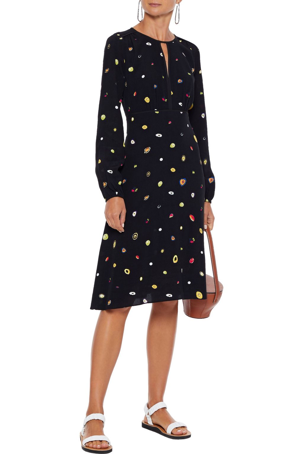 the outnet diane von furstenberg