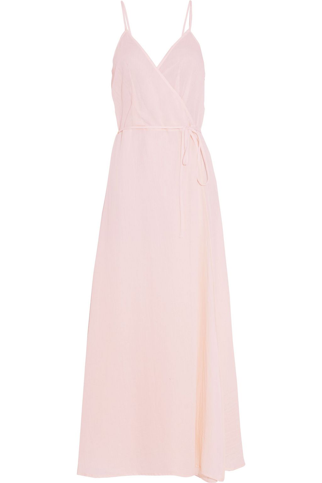 loup charmant ballet wrap dress