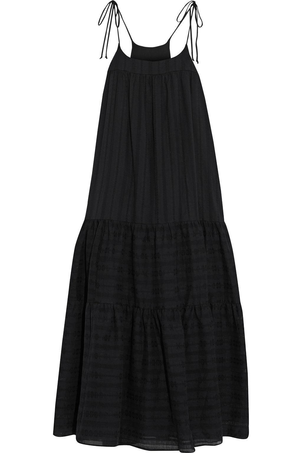 outnet maxi dress