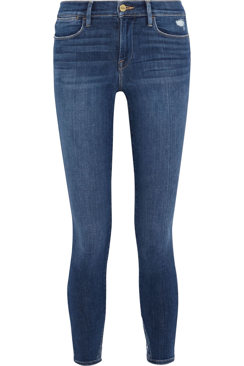 frame le high skinny sale