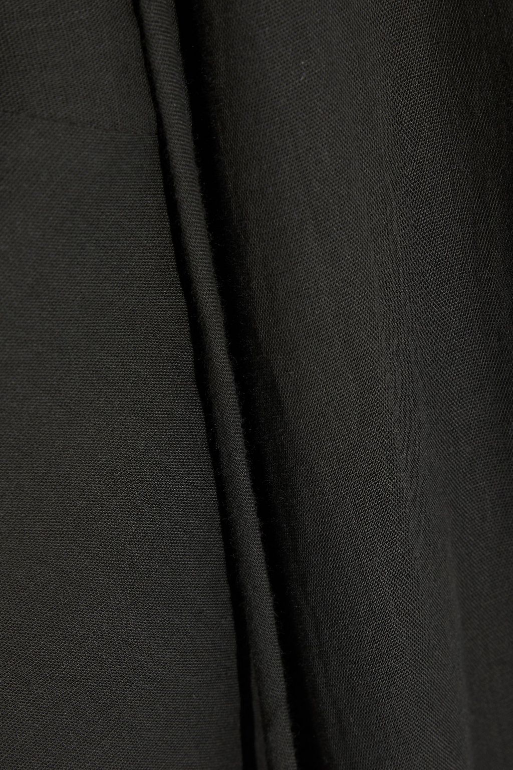 loup charmant ballet wrap dress