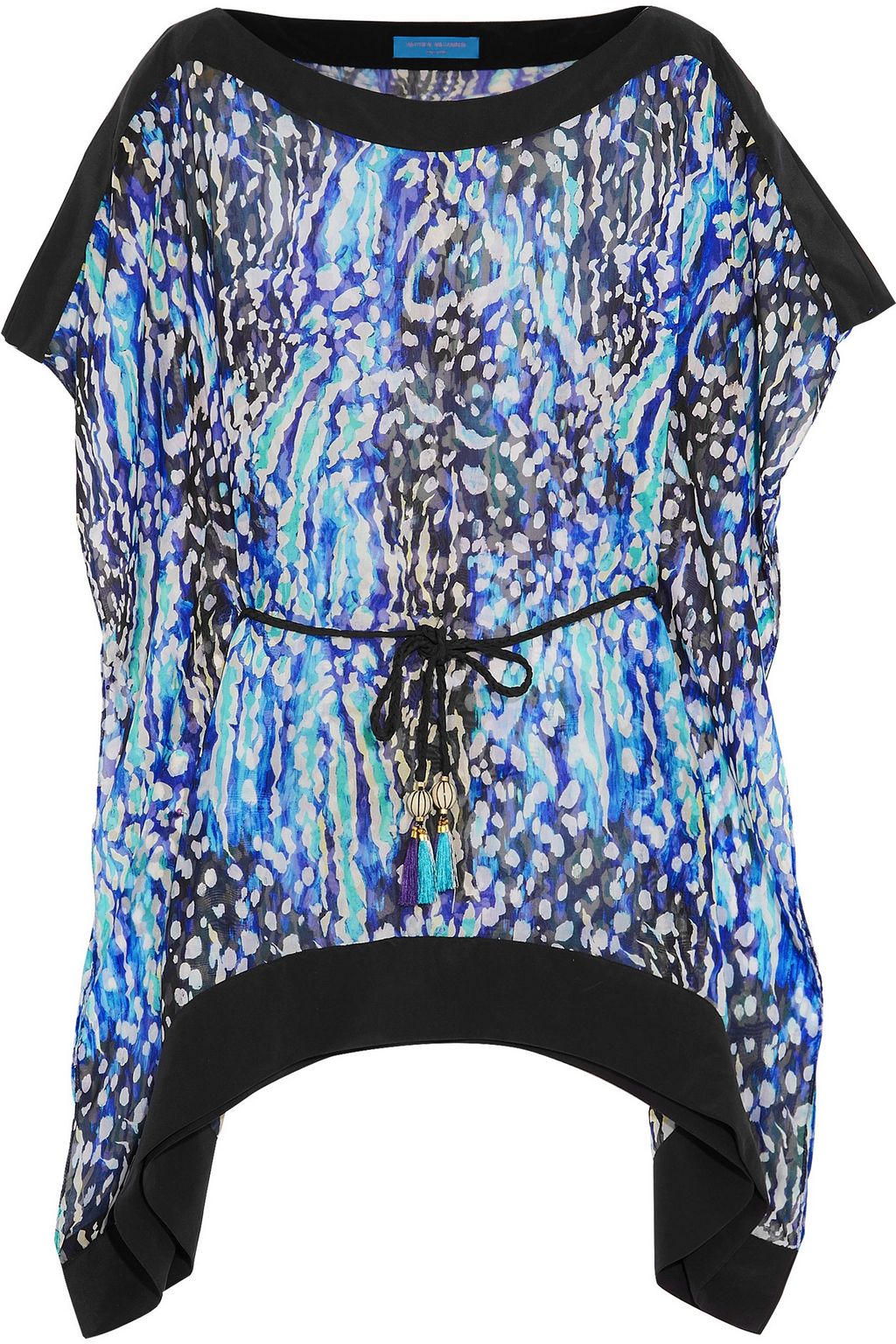 Matthew williamson kaftan sale