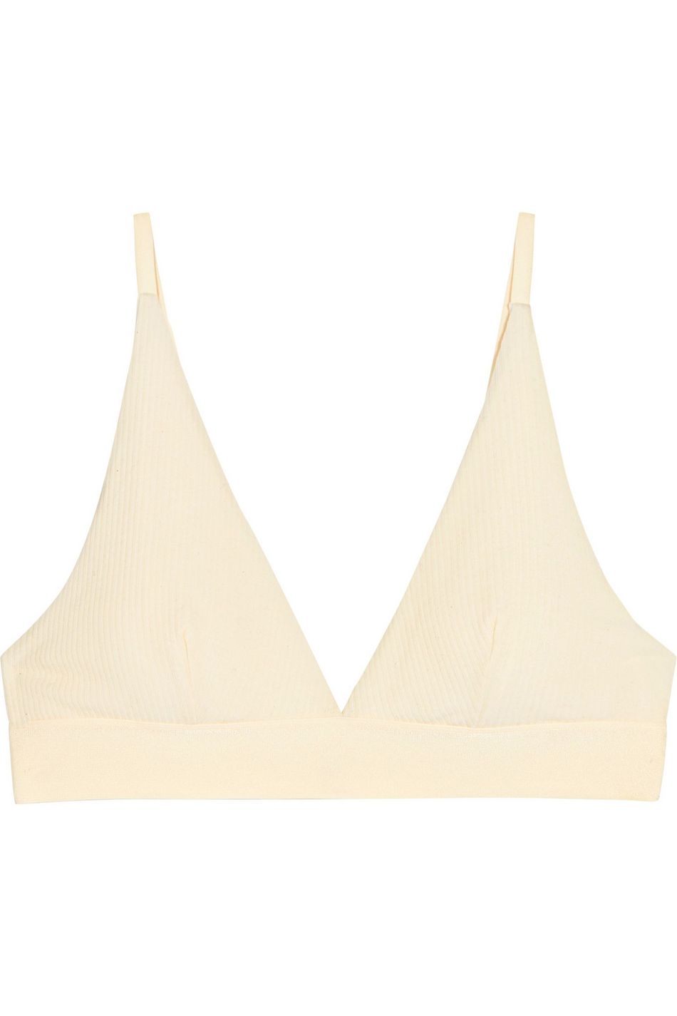 organic sports bras
