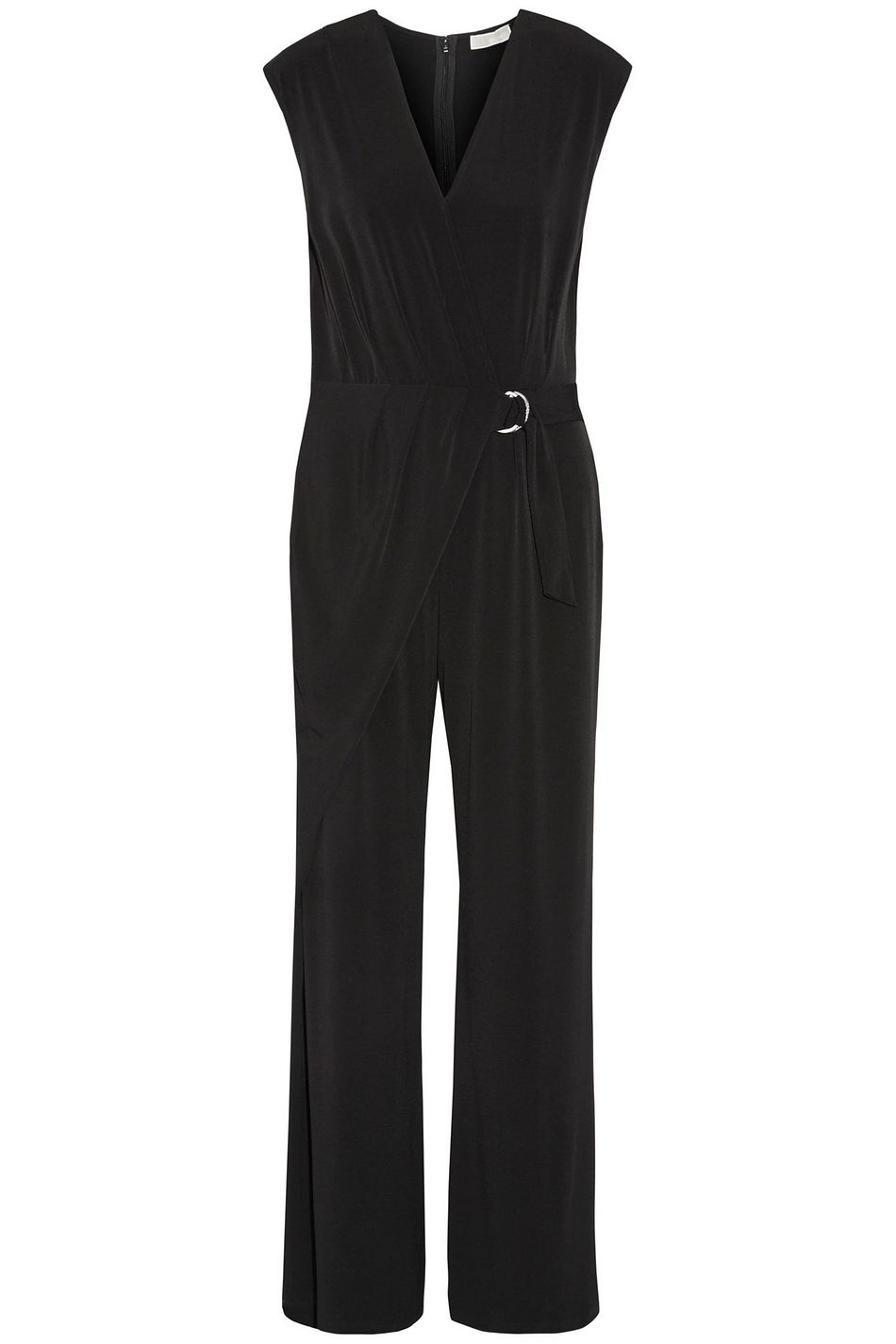 michael kors jumpsuit white