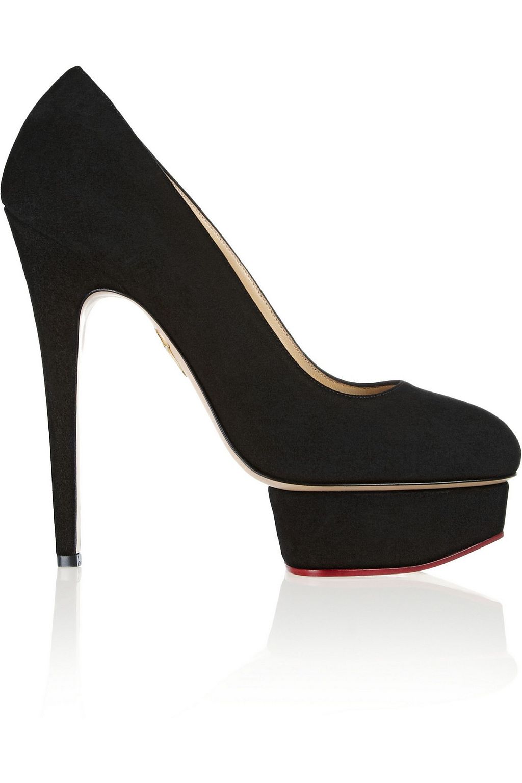 dolly pumps