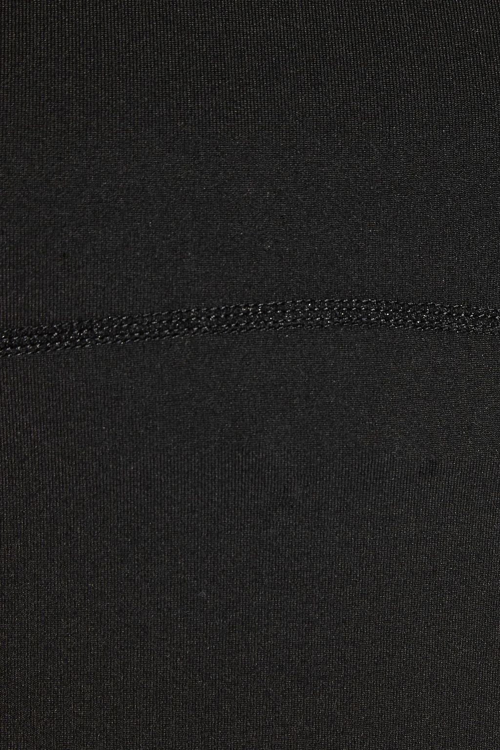 YUMMIE BY HEATHER THOMSON Emily stretch-knit tank