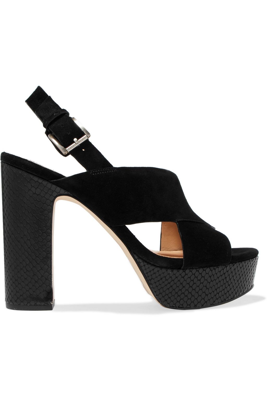 mariana platform sandal