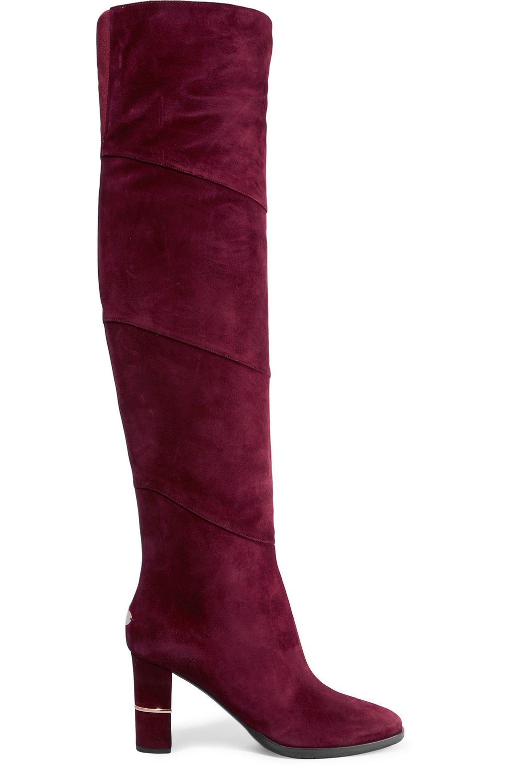 jimmy choo boots over the knee
