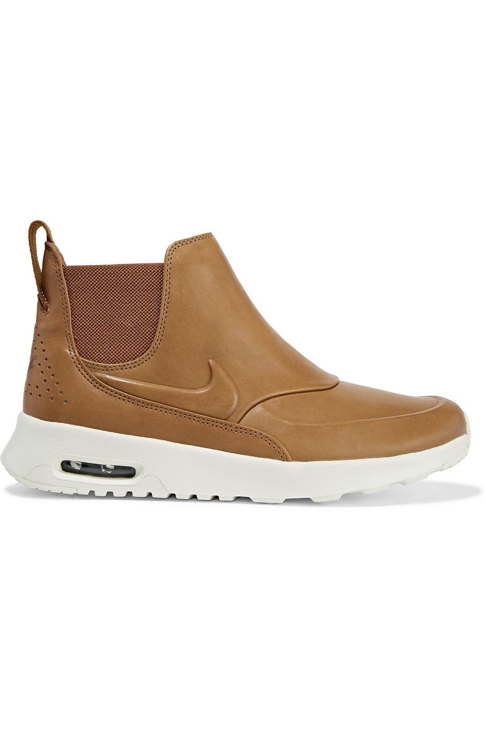 nike thea leather
