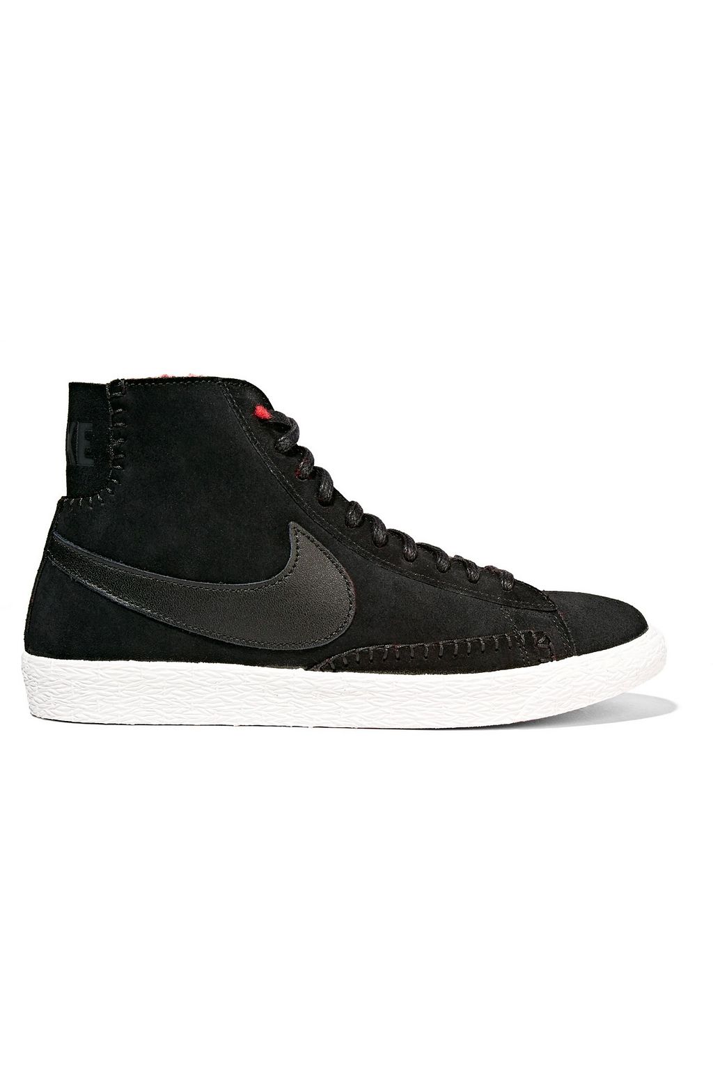 nike blazer top