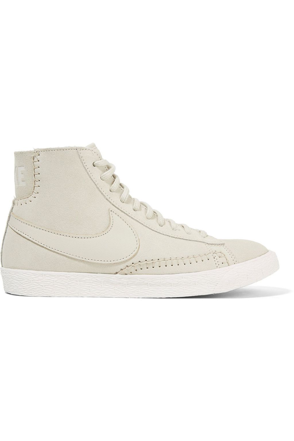 off white blazer high
