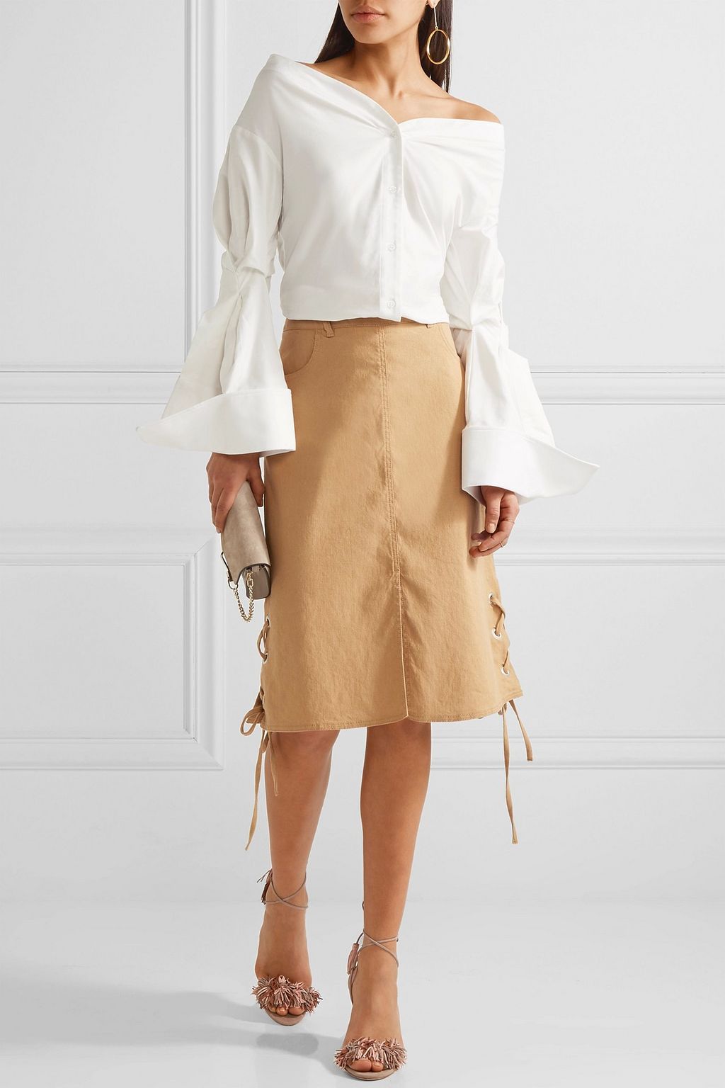 the outnet aquazzura