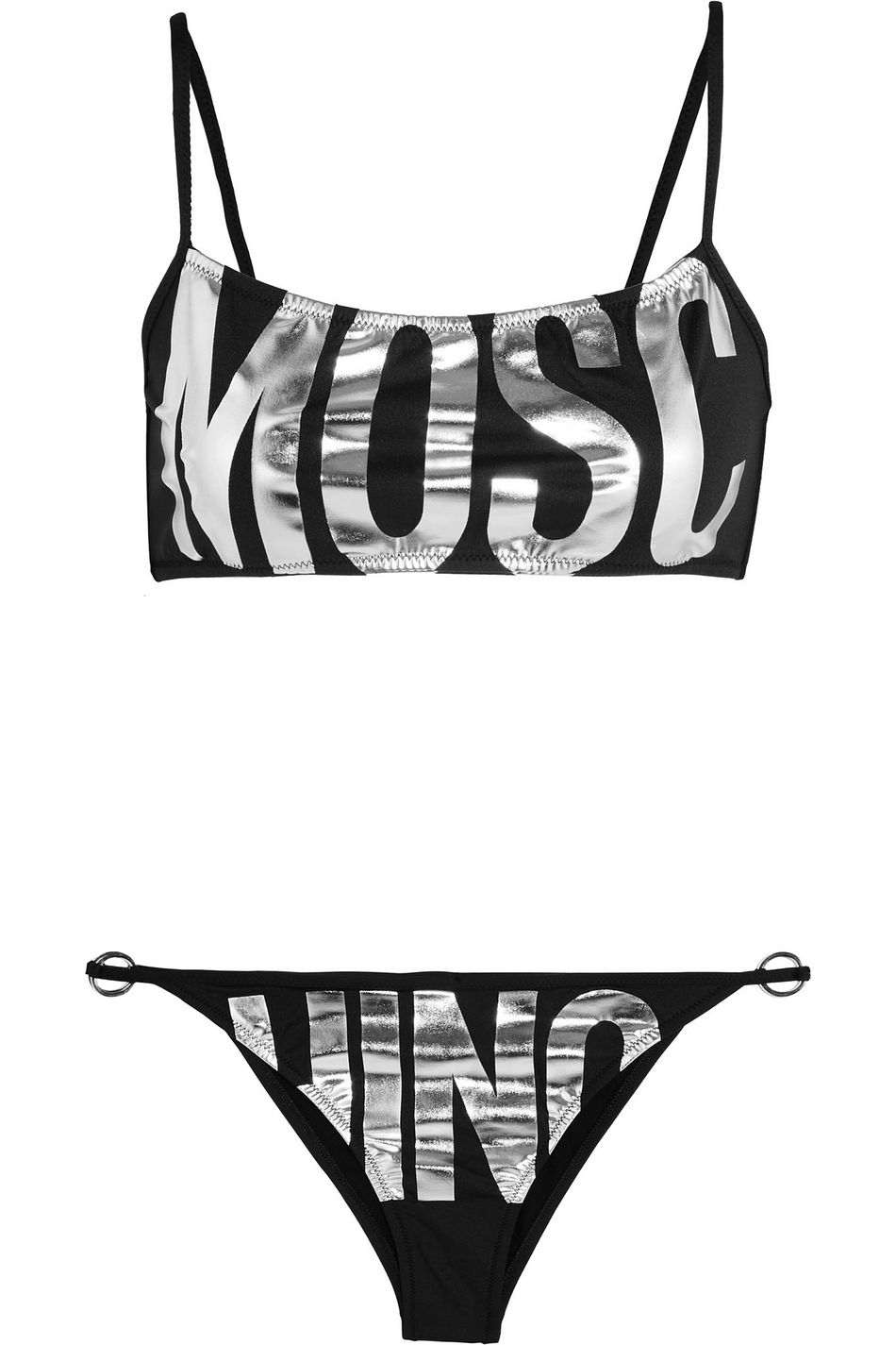moschino bikinis