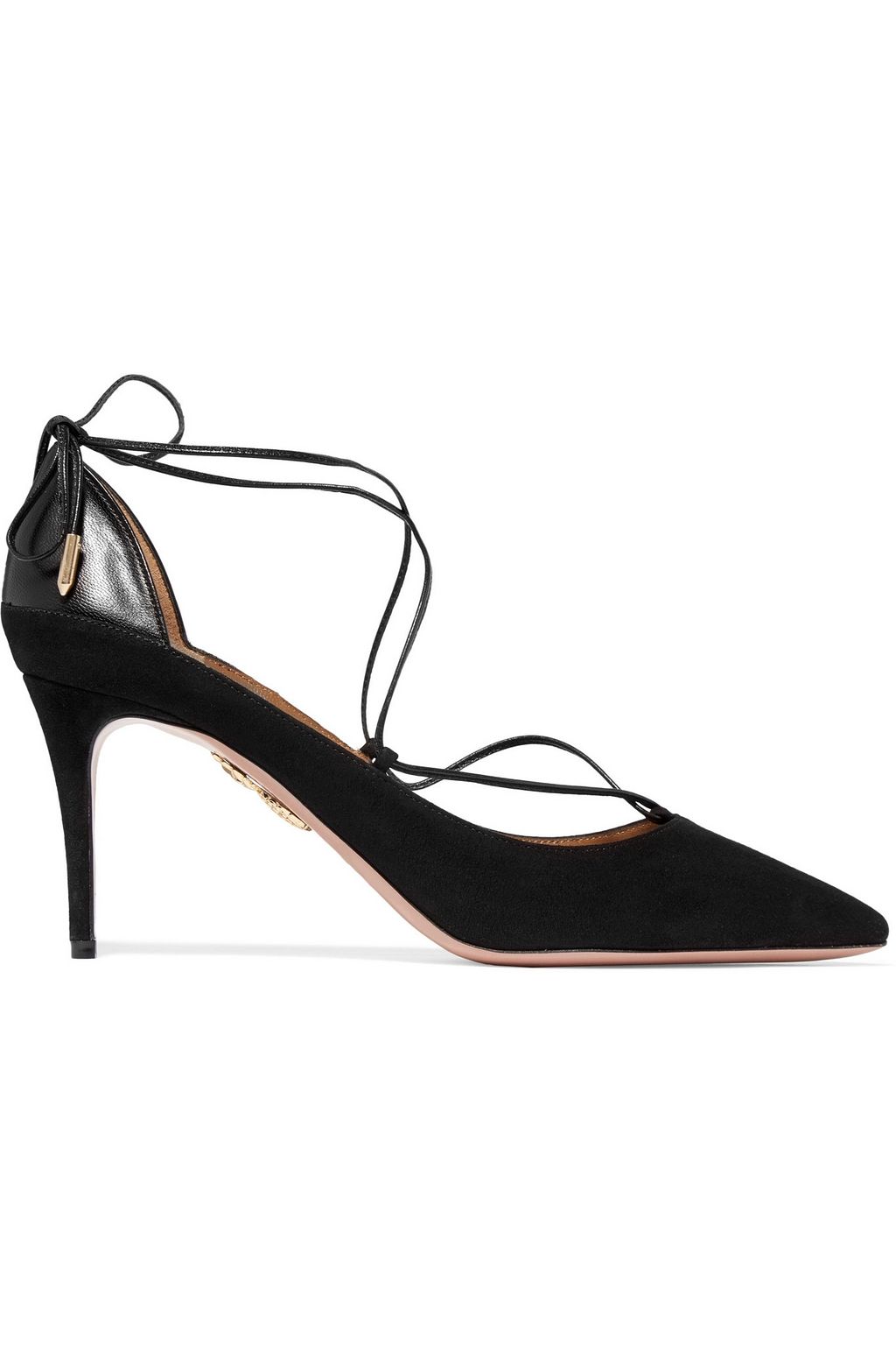 outnet aquazzura