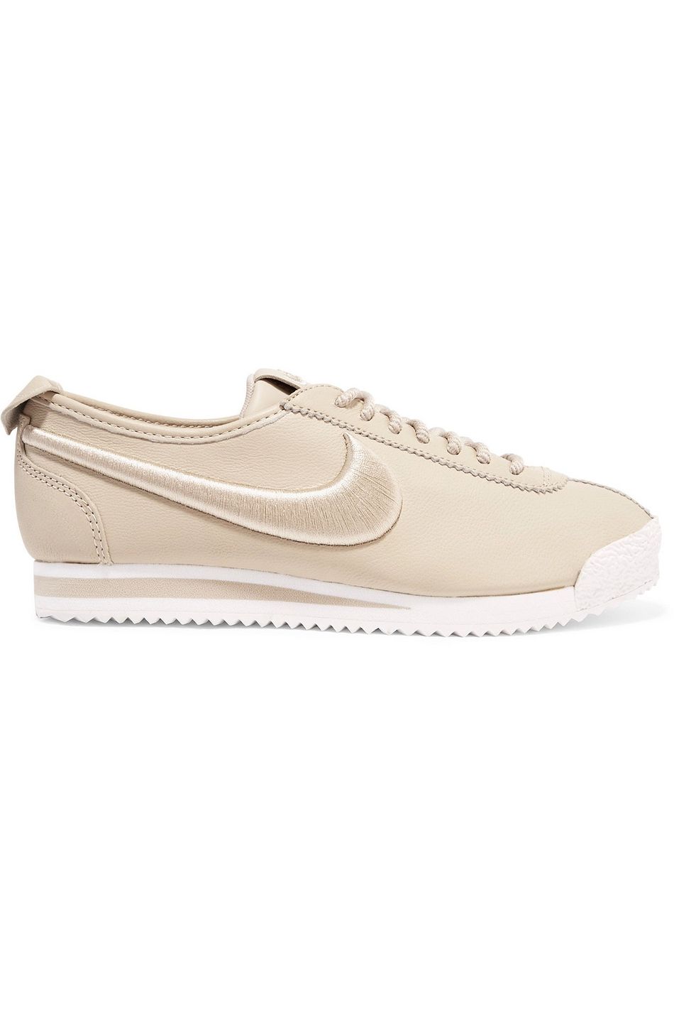 nike cortez 72 beige