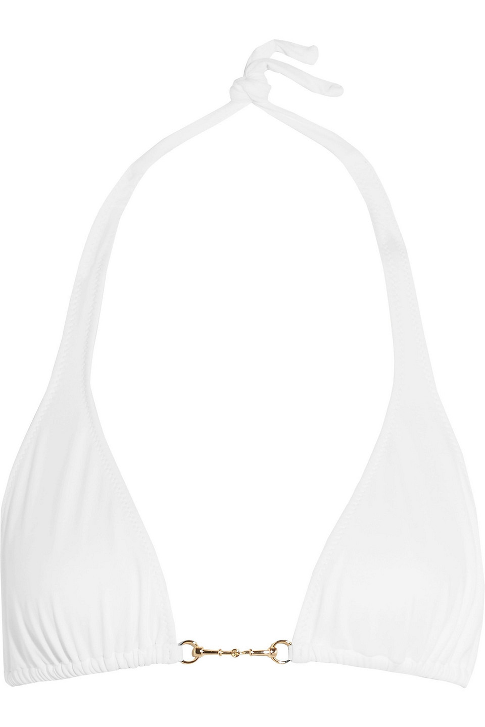 Bahamas halterneck bikini top