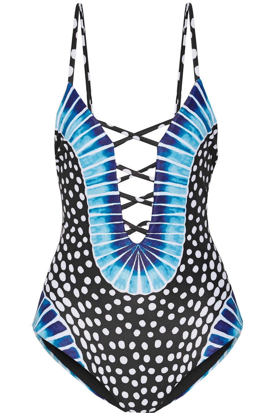 mara hoffman swimwear sale